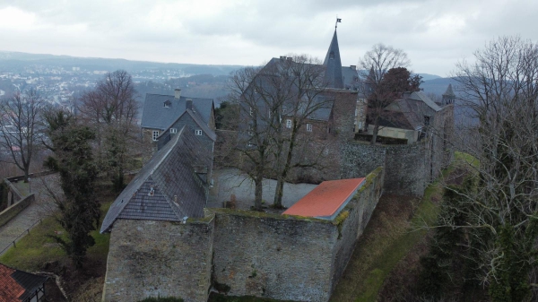 Schloss Hohenlimburg