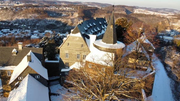 Schloss Hohenlimburg