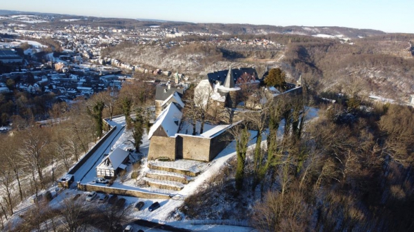 Schloss Hohenlimburg