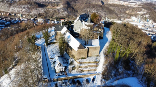 Schloss Hohenlimburg