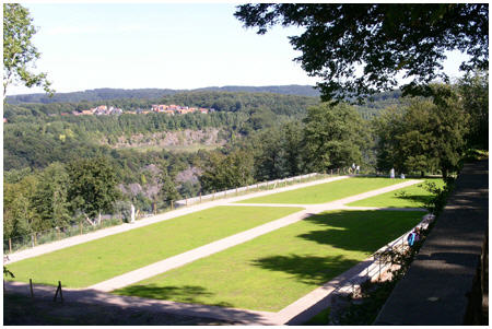 Schlossgarten