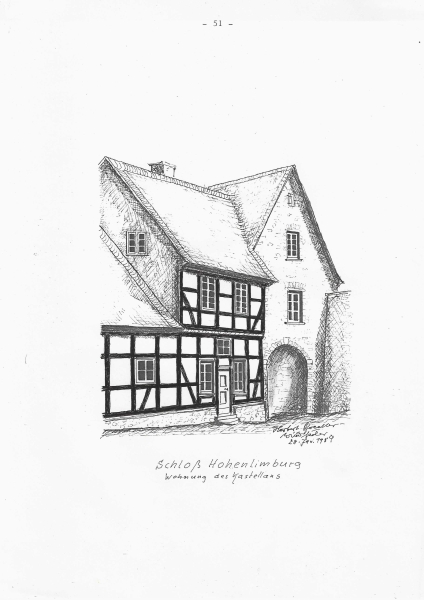 Schloss Hohenlimburg