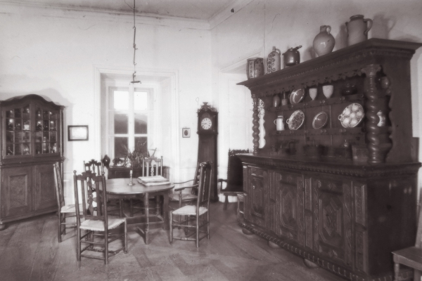 Bauernzimmer