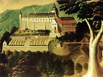 Schlossgarten