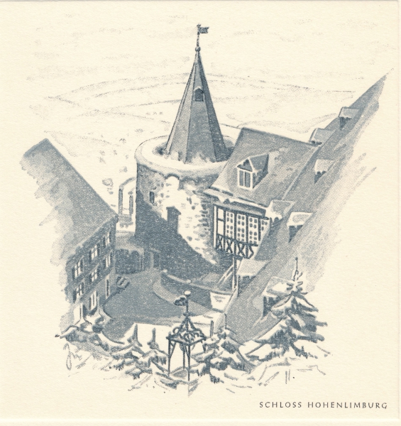 Schloss Hohenlimburg