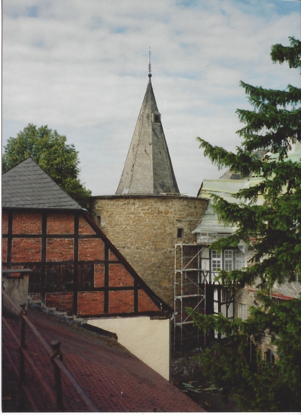 Schloss Hohenlimburg