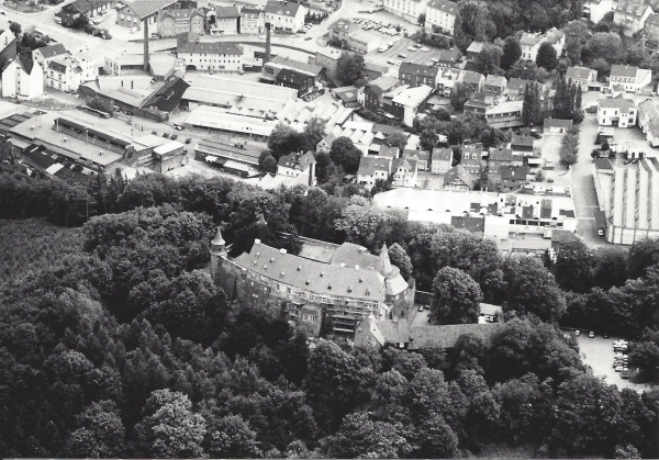 Schloss Hohenlimburg