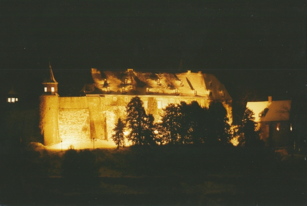 Schloss Hohenlimburg