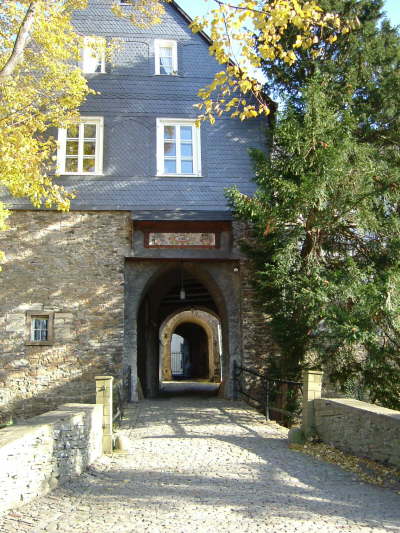 Schloss Hohenlimburg