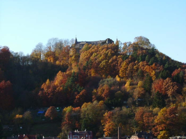 Schlossberg