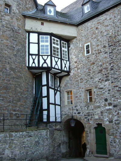 Schloss Hohenlimburg