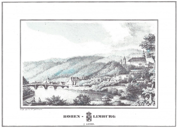 Schloss Hohenlimburg