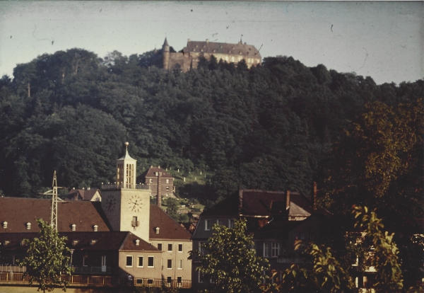 Schloss Hohenlimburg