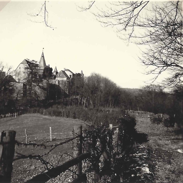 Schloss Hohenlimburg