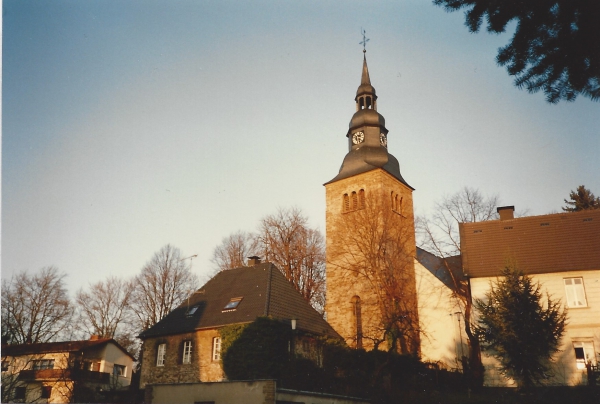 ev. luth. Kirche im Stift