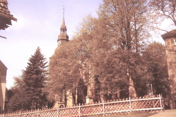 Stiftskirche Elsey