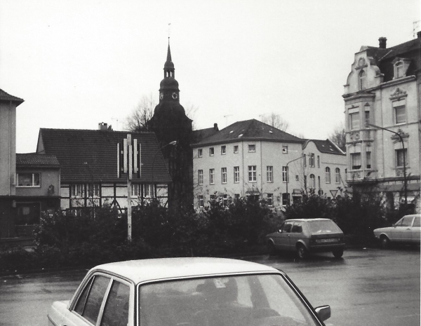 ev. luth. Kirche im Stift