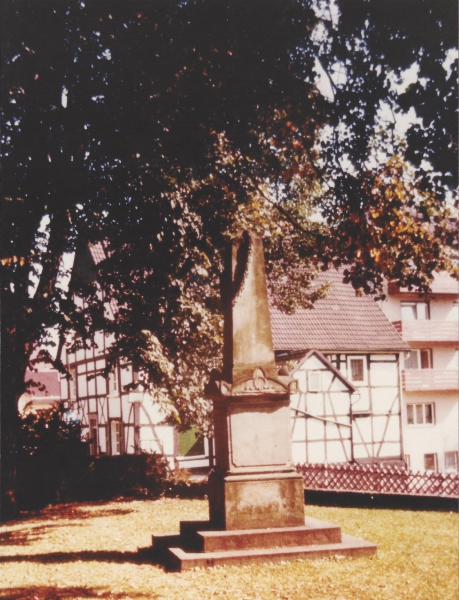 ev. luth. Kirche im Stift