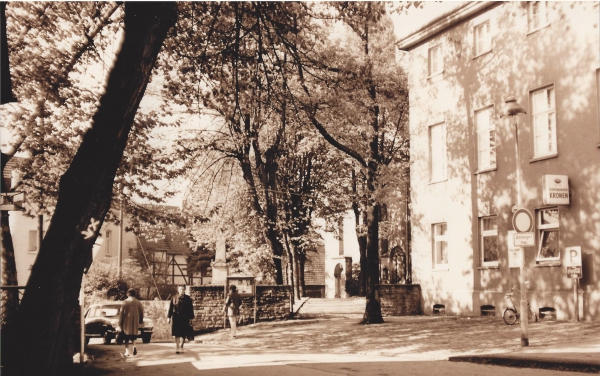 ev. luth. Kirche im Stift