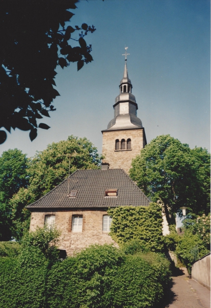 ev.luth. Kirche im Stift