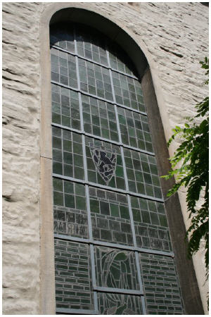 ev.-reformierte Kirche