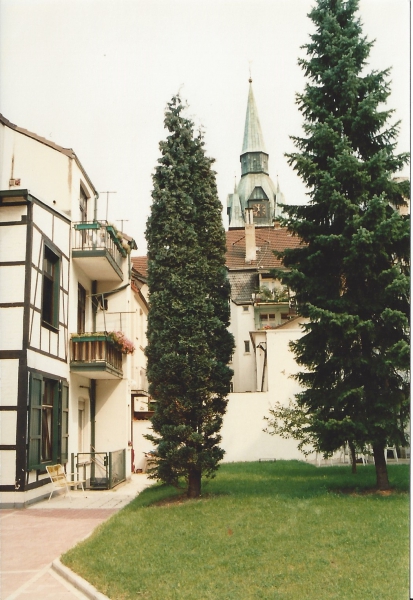 Reformierte Kirche