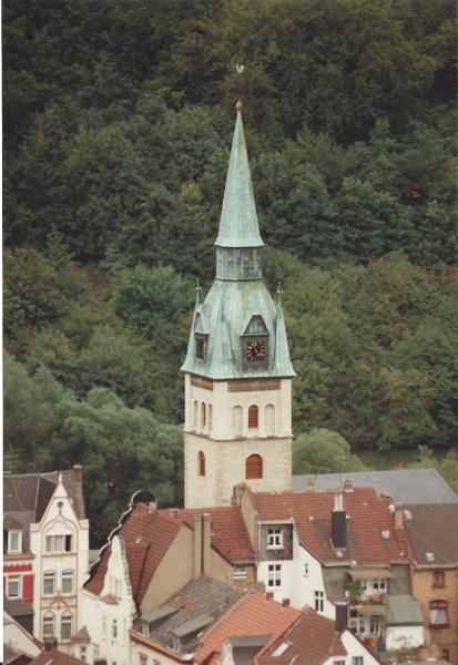 ev.-reformierte Kirche