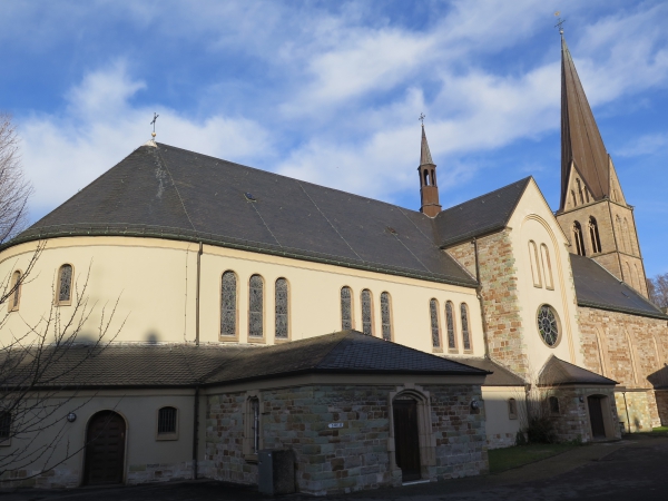 Katholische Kirche