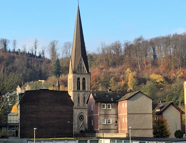 kath. Kirche St. Bonifatius