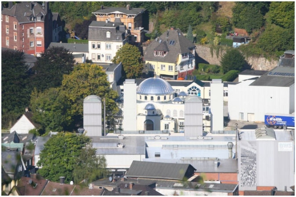 Blick auf die Unternahmer