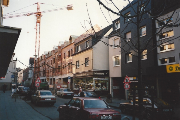 Möllerstraße