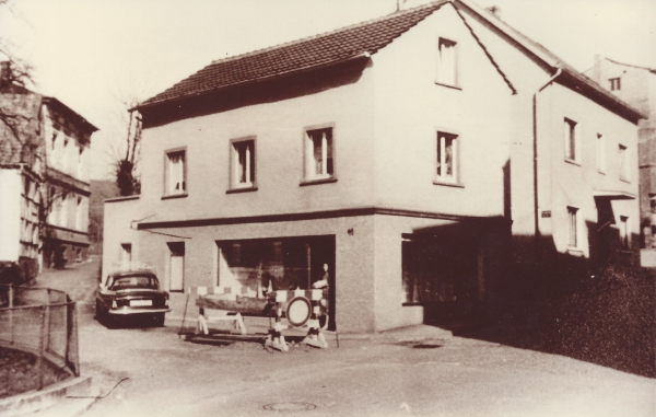 Möllerstraße