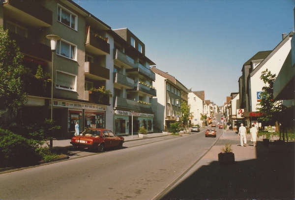 Möllerstraße