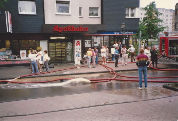 Möllerstraße