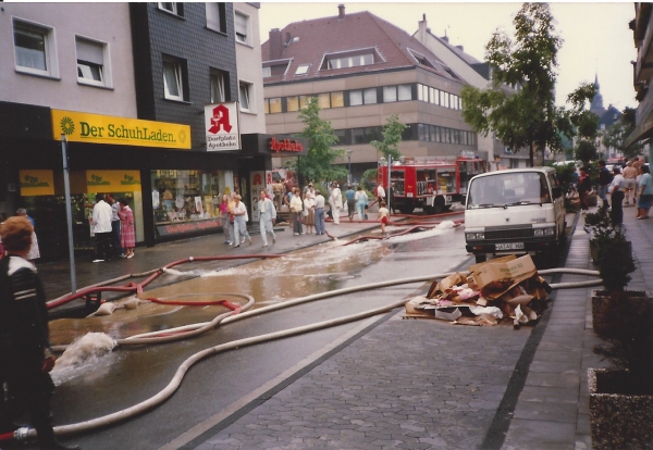 Möllerstraße