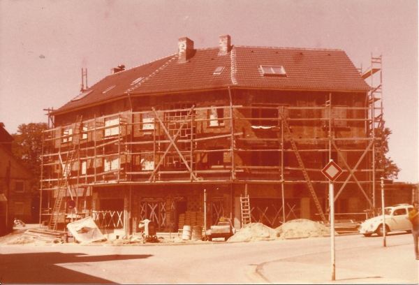 Bäcker Renfordt