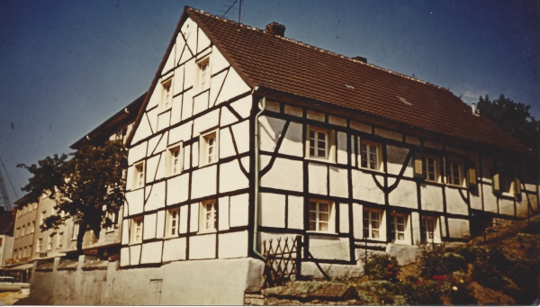 Haus Römer