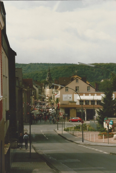 Möllerstraße