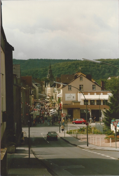 Möllerstraße