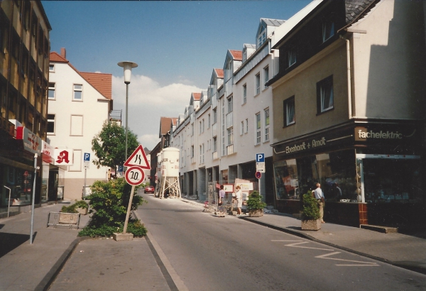 Möllerstraße