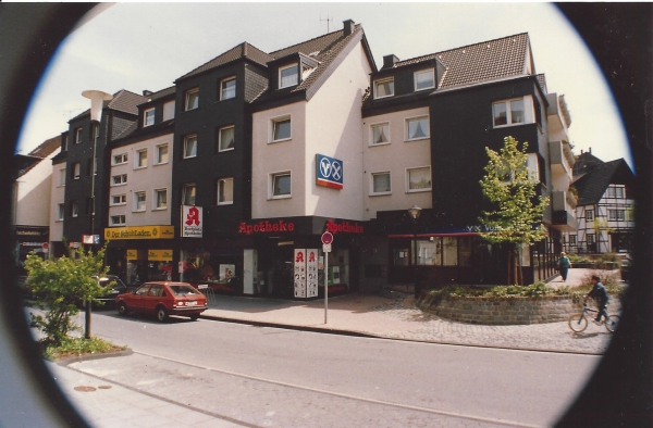 Möllerstraße