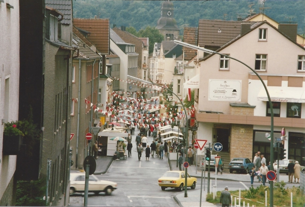Möllerstraße