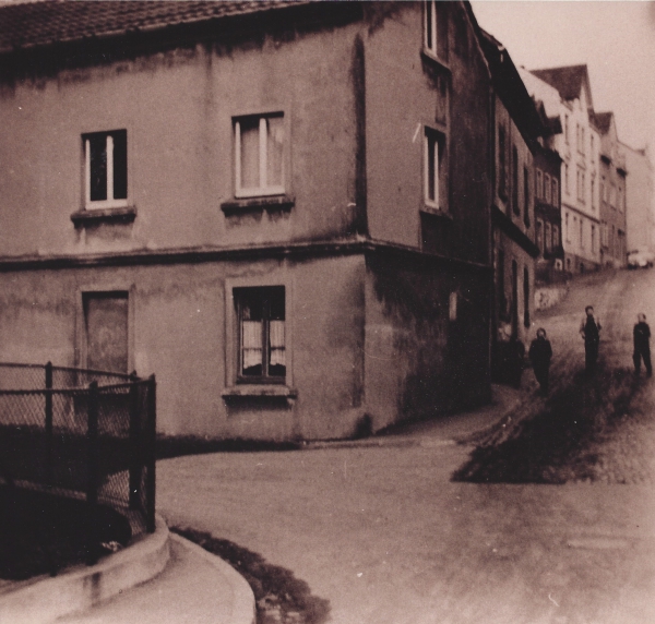 Möllerstraße