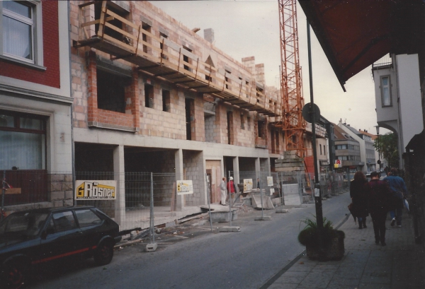 Möllerstraße