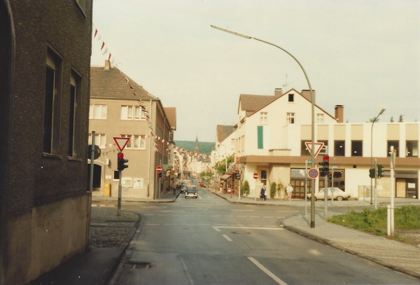 Möllerstraße