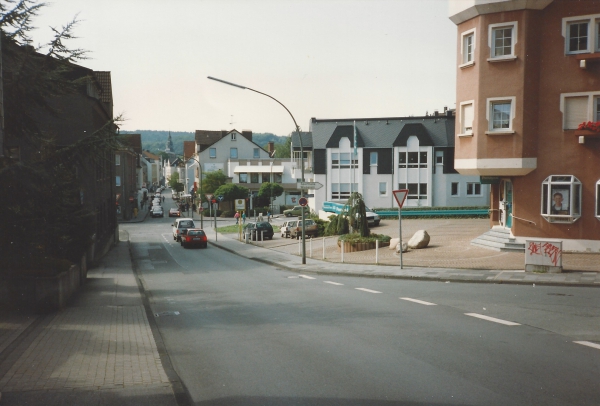 Möllerstraße
