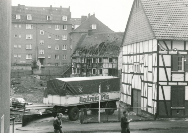 Möllerstraße