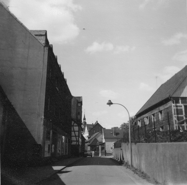 Möllerstraße
