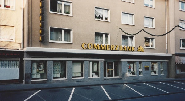 Commerzbank