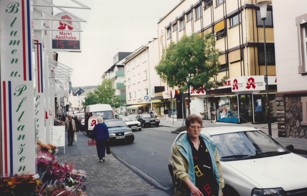 Mittlere Möllerstraße